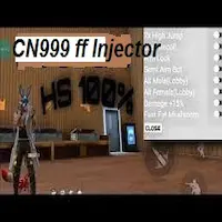 CN999 FF Injector
