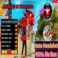 OB42 Auto Headshot Injector